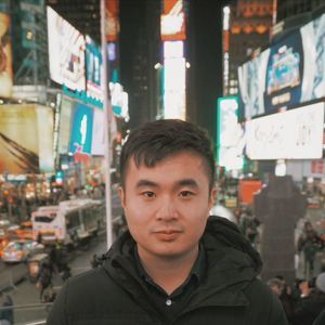 Meet your Posher, Yan